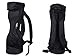 Leadrise 10 Inch Waterproof Hover Board Bag Backpack for Electric Two Wheels Smart Self Balancing Scooters Drifting Board - Mesh Pocket - Adjustable Shoulder Straps - Carry Handle