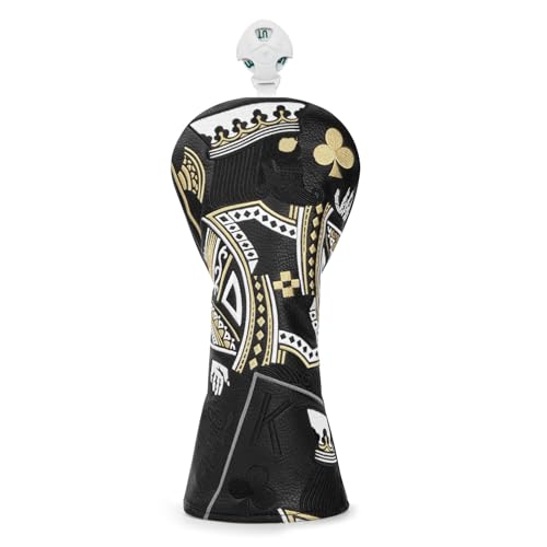 BAIRBRE Golf Head Covers