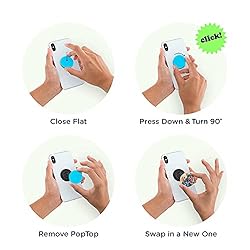 ​​​​PopSockets Phone Grip with Expanding