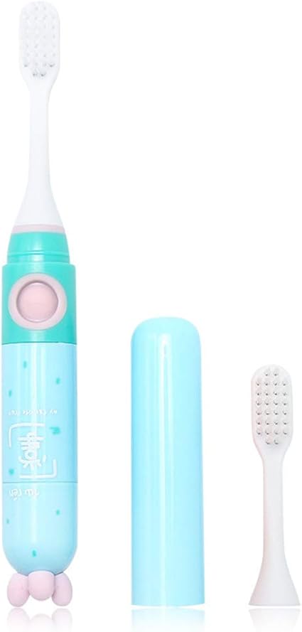 Amazon Yhsunn かわいい子供キッズソニック電動歯ブラシポータブル旅行ミニ漫画男の子女の子歯ブラシ Yhsunn 電動歯ブラシ 通販