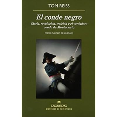 El Conde Negro (Biblioteca de la memoria) El Conde Negro (Biblioteca de la memoria)