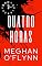Livro Quatro Horas: Um Conto Sombrio