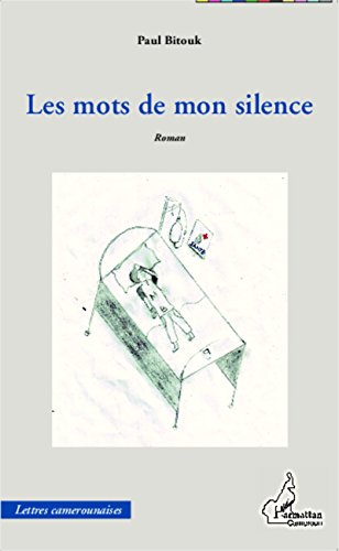 Les  mots de mon silence