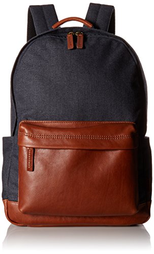 fossil mens backpack