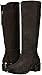 Naughty Monkey Women's Stride Chelsea Boot, Black, 8 M US