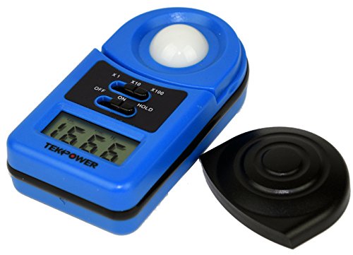 A Lux Meter for Photographer, Pocket size Lux meter for indoor and out door 0-50,000 Lux,LX1010R
