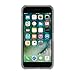 Under Armour UA Protect Verge Case for iPhone 8 Plus & iPhone 7 Plus - Translucent Utility Graphite/Elemental