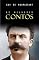 Livro Os Melhores Contos de Maupassant