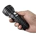 ThruNite Catapult V6 Mini Thrower Rechargeable Flashlight (26650 Battery Included) for Hiking, Camping, and Hunting Neutral White ...