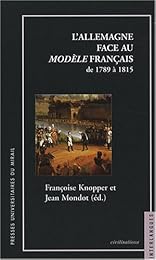 L' Allemagne face au modèle français