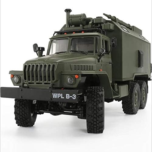 rc 6x6 military trucks for sale