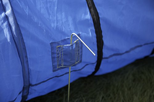 Agility Tunnel - Dog play & exercise toy