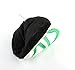 Craftsman Golf Green Clover White Putter Cover Headcover for Scotty Cameron Taylormade Odyssey Blade Titleist Callaway Ping