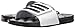 adidas Men's Adissage 2.0 Slides Sandal