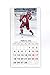 2019 Wall Calendar Vladimir Putin VVP 11.5