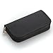 BlastCase 22 Slots Cell Phone CF SD Memory Card Carrying Case Bag(Black)