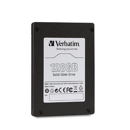 Verbatim SATA II