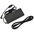 SLLEA AC Adapter For Xerox DocuMate 3920 Scanner - Power Supply Cord Charger Replacement