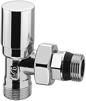 JUEGO DE DECORACIÓN PARA VÁLVULAS DE CROMADO TOALLERO ...