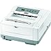 OKIDATA 62446601 - B4600 BLACK - MONO - LED - SINGLE FUNCTION - PRINTER - 27 PPM -