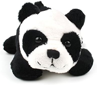 Cute Panda Bear Plush Toy , 4.7'' Panda Stuffed Animals