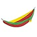 ENO - Eagles Nest Outfitters SingleNest Hammock, Portable Hammock for One, Rasta