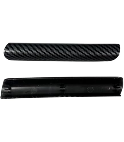 thumbnail image 2 of Juwevazu Front Interior Armrest Pull Door Handle Grab Trim Molding Fit For Ford Escape 2013 2019 Replace Cj 5 Z 2 of 10