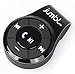 Jumbl Bluetooth 4.0 Hands-Free Calling & A2DP Audio Streaming Adapter/Receiver - Black primary