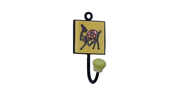 Perchero clip camel | Percheros de pared, percheros de pie...