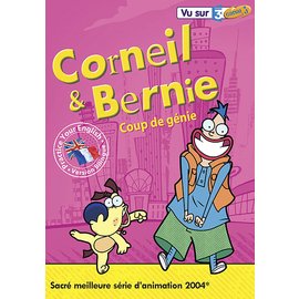 Corneil Et Bernie - Vol. 1