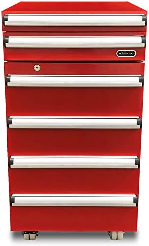 Amazon Com Whynter Tbr 185sr Portable Tool Box Refrigerator With