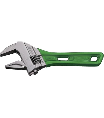 Lobtex (LOBSTER) Combination wrench set [Model: CW10SET] (Japan
