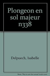 Plongeon en sol majeur