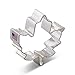 Ann Clark Cookie Cutters Maple Leaf Cookie Cutter 3.25