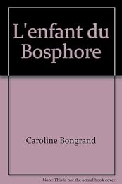 L' enfant du Bosphore