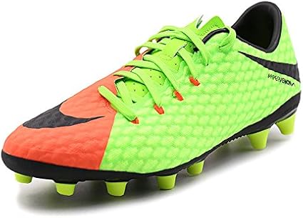 nike hypervenom phelon iii dynamic fit fg