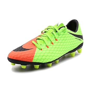 nike hypervenom ag