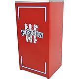 Paragon Cineplex Popcorn Popper Stand