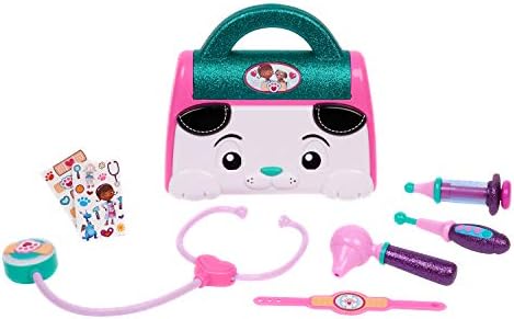 doc mcstuffins pet rescue show