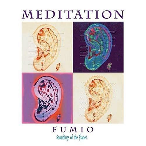 Meditation en promo sur Amazon