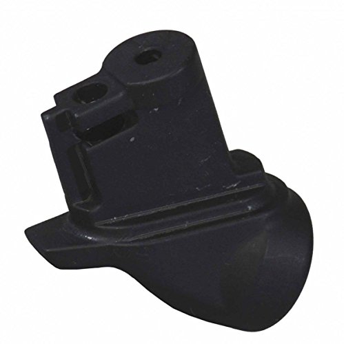 Tippmann M4 Airsoft ASA Adapter - Black