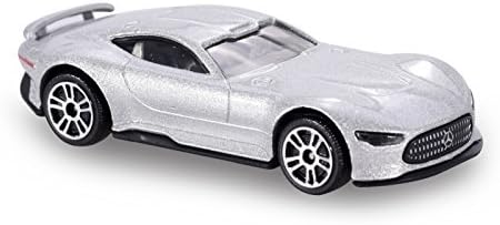 Majorette Vision Gran Turismo 3-inch Toy Car