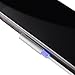 BlueFire USB Magnetic Charging Cable LED Charger Adapter for Sony Xperia Z1 Mini Z2 Table Z3 Compact 3ft (Sliver)