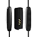 Jaybird - Freedom F5 In-Ear Wireless Headphones - Carbon