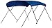 Leader Accessories Pacific Blue 3 Bow 6'L x 46