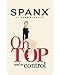 Spanx On Top and In Control Cap Sleeve Scoop Top Black Size X-Large