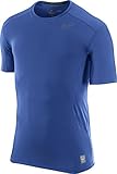 Nike Core Fitted Ss Top 2.0 Mens Style: 449787-495 Size: L