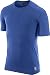 Nike Core Fitted Ss Top 2.0 Mens Style: 449787-495 Size: L