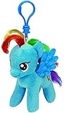 Ty My Little Pony - Rainbow Dash Clip