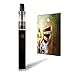 Vision Spinner 2 Vape E-Cig Mod Box Vinyl DECAL STICKER Skin Wrap / Zelda Symbol Design Print Image